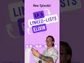 Linked-Lists in Elixir