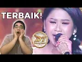 April (CIREBON) - Air Mata Darah X Setan Apa | D'Academy 7 Top 4 REACTION