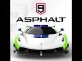 Download Lagu Swanky Tunes \u0026 Going Deeper- One Million Dollars (Asphalt 9 gameplay)