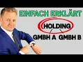Download Lagu 3 Gründe warum du 2025 eine Holding brauchst!
