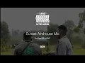 Download Lagu SOZI DEEP B2B WANDAT | Afro House \u0026 Sunset Groove Mix | Live in the Garden