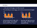 Baud Rate Bit Rate Bandwidth and Latency