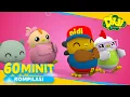Download Lagu Tepuk Amai Amai I 60 Minit I Lagu Didi I Didi \u0026 Friends