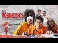 Live Streaming ROBINSON (Rombongan Binje Sontoloyo )