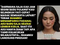 Lagu DI DEPAN SEMUA ORANG SUAMI MENAMPARKU — TAPI DIA GEMETAR SAAT SOSOK ITU…