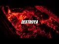 Download Lagu DESTROYA - MY CHEMICAL ROMANCE (Lyric Video)