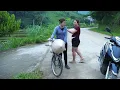Download Lagu The girl and her disabled mother's lives are threatened by the appearance of a strange girl