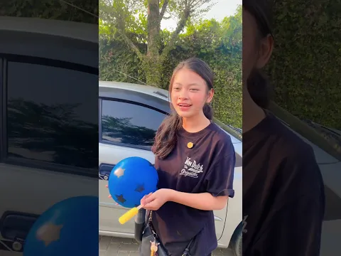 Hah kok bisa masuk ke anak merah sih🤣