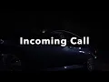 Pavel choreography - incoming call by Derek king
