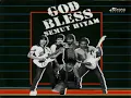 Download Lagu God Bless - Semut Hitam 1988 (Full Album)
