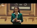 Sefo, ‘Bilmem mi?’ şarkısı ile ortalığı yıktı geçti! - Kod Adı Kırlangıç 33. Bölüm @trt1