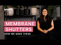 Download Lagu Wat is membraanafwerking? | Hoe membraanluiken worden gemaakt bij Interior Company