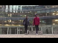Champagne 69 ft Gemini major - Smoke Dance | Ants-o-za |