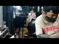 Download Lagu Cukur lagi di Barbershop bersama kakak Ojang  gaskandi vamos