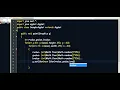 Applet programs to display color charts in Java