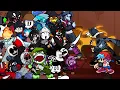 Download Lagu FNF Genocide But Different Characters Sing It (Everyone Sings Genocide)