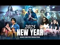 Download Lagu #2025 NEW YEAR MEGAMIX | Dance Mashup 2025 | Sunny Creates | New Year Party Mashup