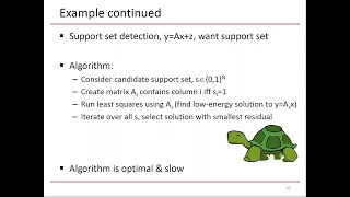 Integer programming ECE 592 Module 24