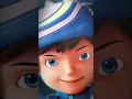 Download Lagu BOBOIBOY DJ JANGAN MENJAUH DARI KU