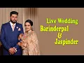 Lagu Live | Wedding | Barinderpal \u0026 Jaspinder | Rampur Kaleran | K. P. Studio Morinda