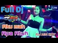 Download Lagu OT WIKA LIVE AKU MAH APA ATUH FDJ DEVI KITTY \u0026 FDJ ICA ALSENA