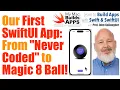 SwiftUI for the Absolute Beginner Playlist Intro