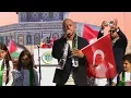 Download Lagu Maher Zain - Rahmatun Lil'Alameen (Live at Istanbul)