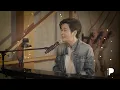 รัก | ปุ๊ อัญชลี  x TorSaksit (Piano & i Live)