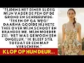 Download Lagu Mijn Vader Goot Heet Thee Over Mij Toen Ik Weigerde Een Lening Van $15K Met Mijn Werkloze Oom