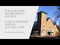 WPC January 3, 2021  |  ALL GOD'S CHILDREN  |  Rev. Denise Clark-Jones