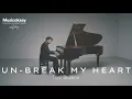 Toni Braxton - Un-Break My Heart (Cover by Oka) | Musicokaay