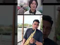 Park Min Hye - After This Night (이 밤이 지나면) (Saxophone Cover) Ost Doctor Cha