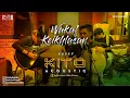 Download Lagu Rafli Kande - Wakaf Keikhlasan Cover Kito Acoustic feat Kumis Belut