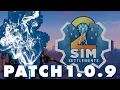 Sim Settlements 2 Patch 1 0 9 Where There s Smoke