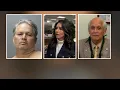 Tulsi Gabbard s brother charged in Waikiki stranger danger incident