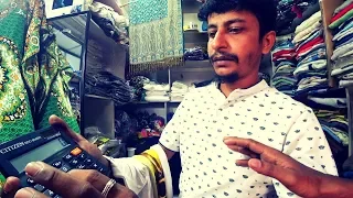 sri lankas worst market scammer 