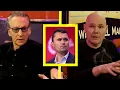Download Lagu Bill Maher \u0026 Billy Corgan on Why Violence Has No Place in Politics