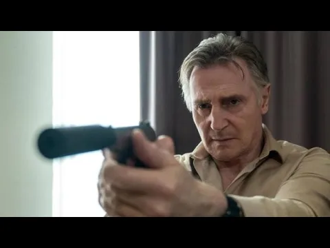 Download MP3 Liam Neeson 2023  La mejor película en español 4K HD mp4.