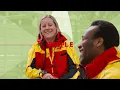 Kick-start your career with DHL Global Forwarding Freight
