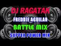 Lagu RAGATAK POWER MIX 2023 🎶✨ NONSTOP FREDDIE AGUILAR
