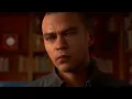 Detroit Become Human Markus Trailer