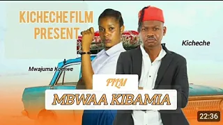KICHECHE KIBAMIA 