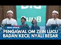 Download Lagu MAYOR EGI NGAWAL OM ZEIN PIDATO! Momen Kebersamaan Om Zein Dan Egi di Acara Unismu, Bikin Ngakak
