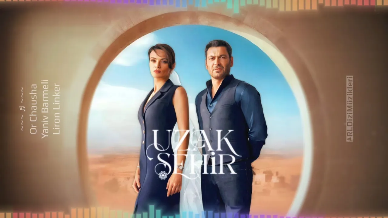 Uzak Şehir - Öfke Patlaması / Ironclash