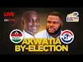 Download Lagu LIVE STREAM: Akwatia By-Election | 2nd September, 2025