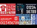 Club Jersey Fonts Free Download NO PASSWORD