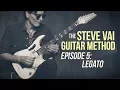 The Steve Vai Guitar Method - Episode 5