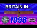 BRITAIN in 1998 When TV went DIGITAL