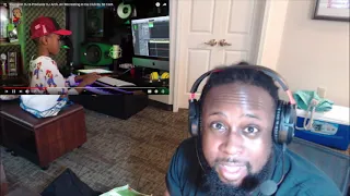 youngest dj u0026 producer dj arch jnr recreating in da club by 50 cent reaction