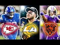 Every Team s BEST Value Picks from 2024 NFL Draft with BrettKollmann